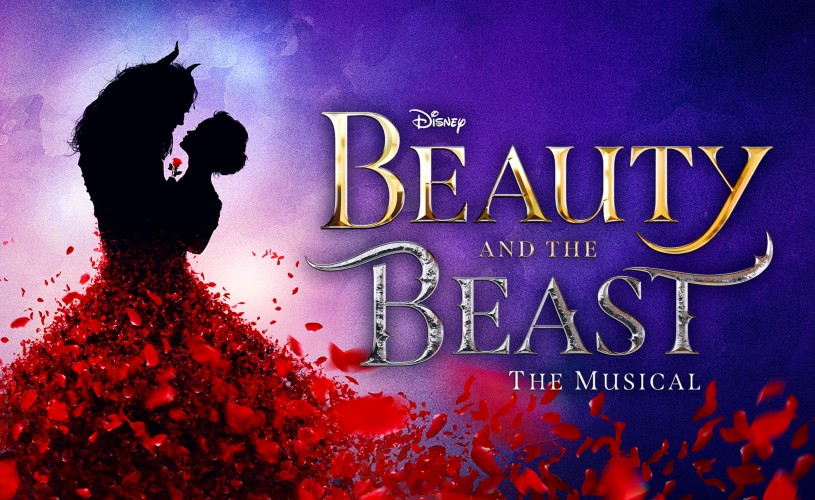 Beauty and the Beast at Bristol Hippodrome